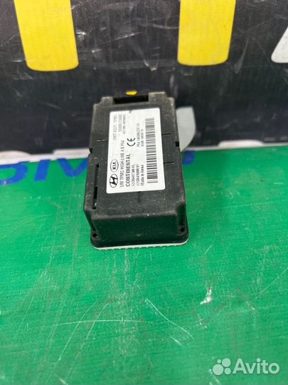 Блок электронный Kia Sorento prime 2015-2019