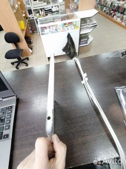 Разборка apple iPad mini / a1432