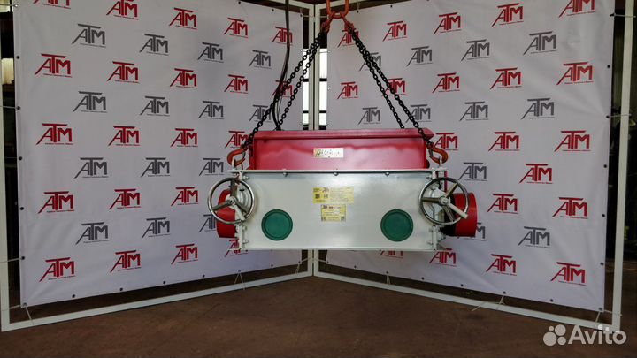 Просеиватель гранул