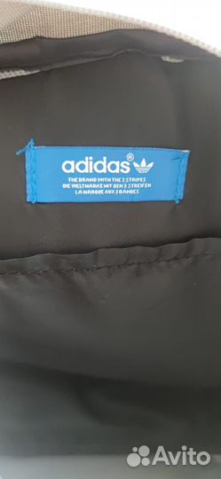 Рюкзак детский adidas