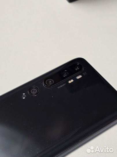 Xiaomi Mi Note 10 Lite, 6/128 ГБ