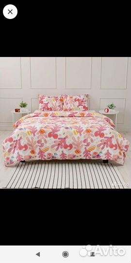 Шью постельное белье на заказ
