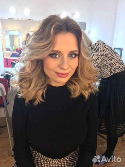 Макияж на любой случай жизни