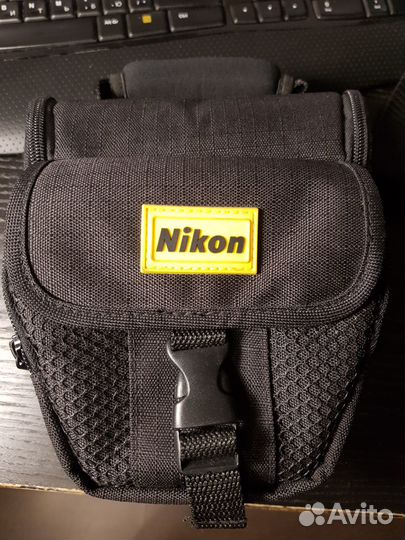 Сумка для фотокамеры Nikon