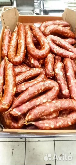 Домашнее копчение