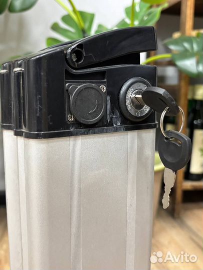 Аккумуляторы для электровелосипеда оптом