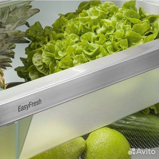 Холодильник новый Liebherr CNsff 5703-20 No Frost