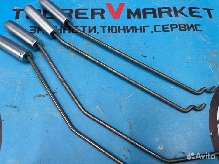 Кнопка открытия двери Bmw 7-Series E66 N62B48B