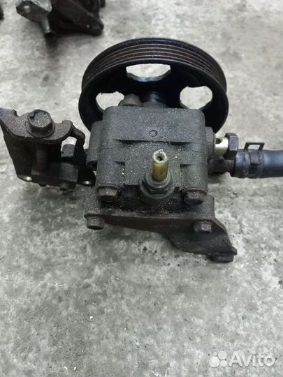 Насос гидроусилителя мазда 626 GF