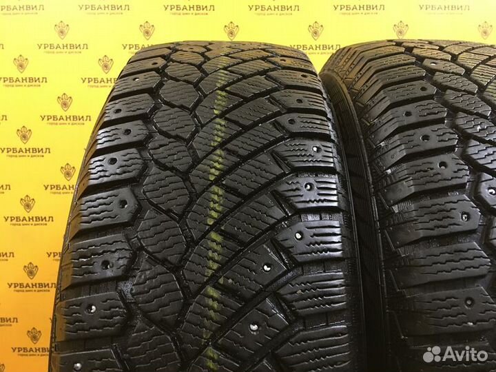 Gislaved Nord Frost 200 SUV 225/65 R17 106T