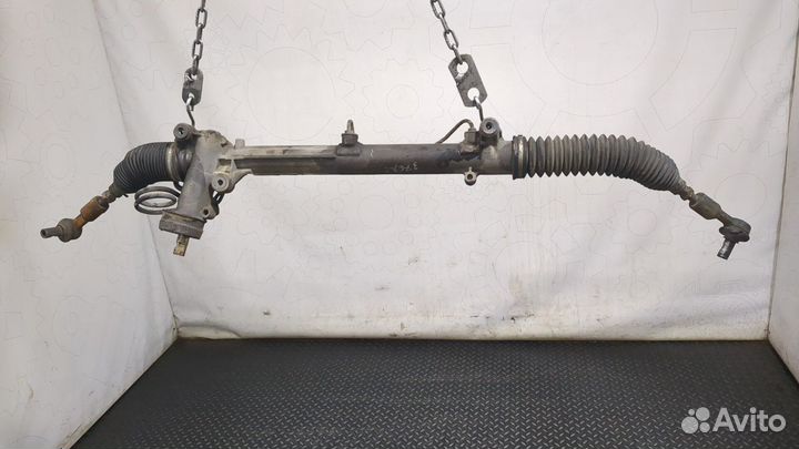 Рейка рулевая с г/у Audi A4 (B5), 1994