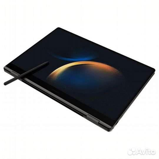 Ноутбук Samsung Galaxy Book3 360 15,6