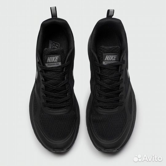 Кроссовки Nike Zoom Pegasus 26 Triple Black