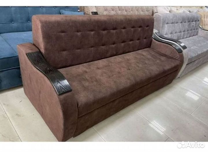 Раскладные диваны в наличии