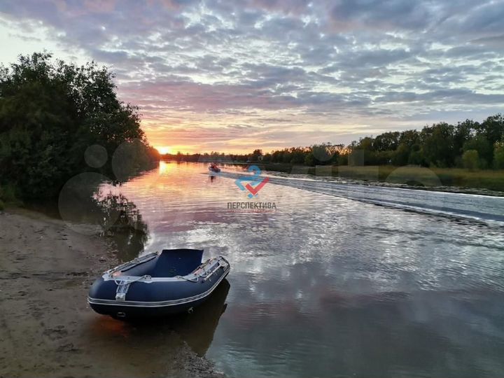 Участок 25,2 сот. (СНТ, ДНП)
