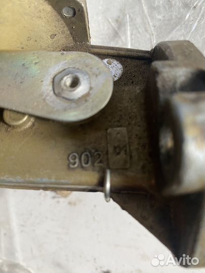 Бензонасос для пекар 902