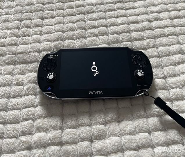 Sony playstation Vita