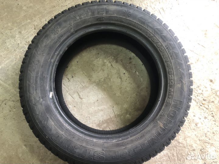 Nordman WR 175/65 R14