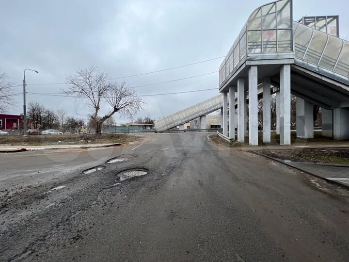 Сдам помещение свободного назначения, 40.6 м²