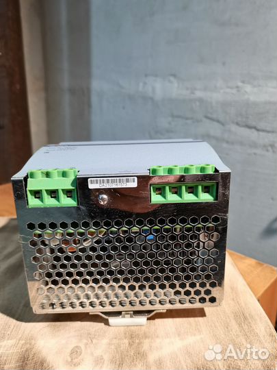 Блок питания 24v
