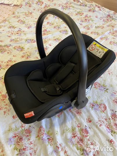 Автолюлька