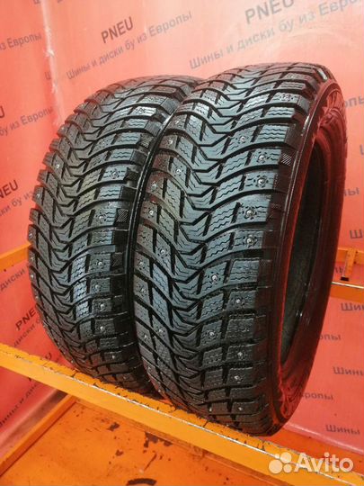 Michelin X-Ice North 3 185/60 R15 88T