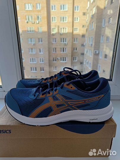 Кроссовки Asics gel contend 8