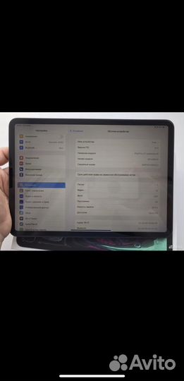 iPad pro 11 2018 64gb