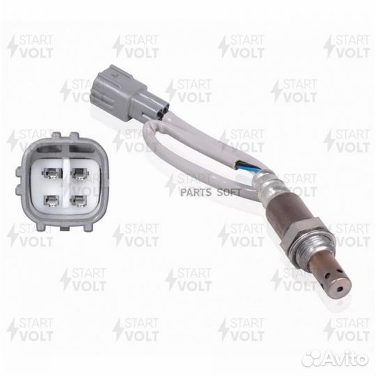 Startvolt VS-OS 1904 Лямбда-зонд Toyota Camry 2.5