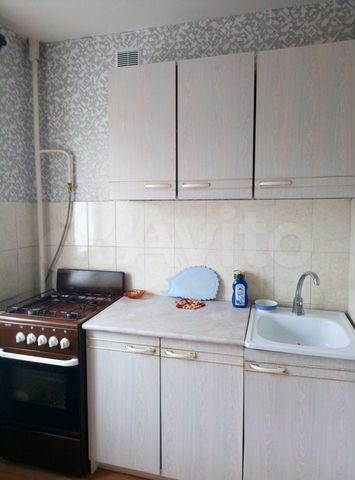 2-к. квартира, 45 м², 3/5 эт.