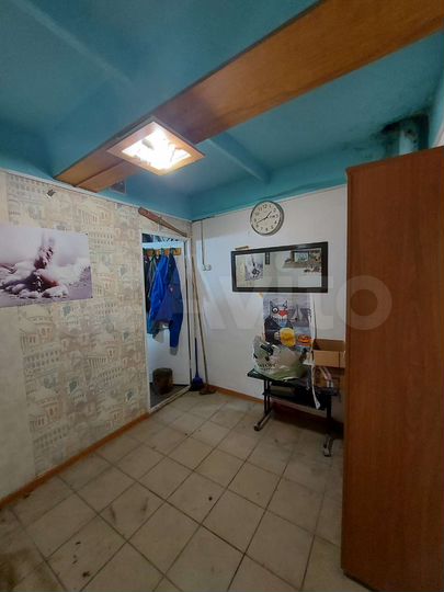 Гараж, 30 м²