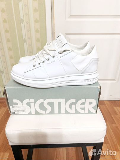 Сникеры guess vibo