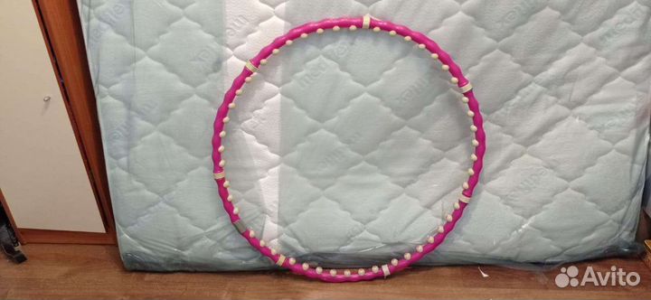 Обруч хулахуп