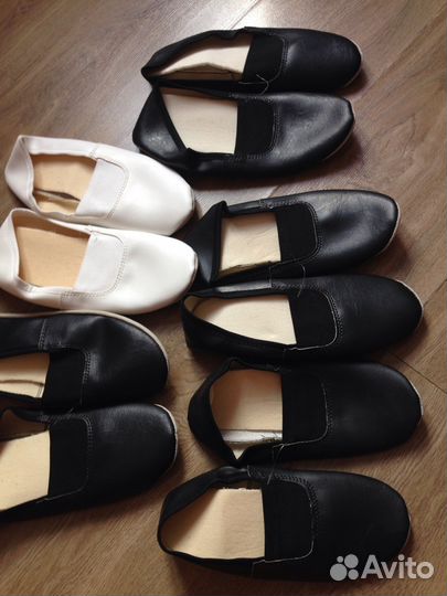 Чешки большие размеры