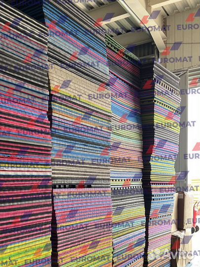 Будо-маты лучшее качество