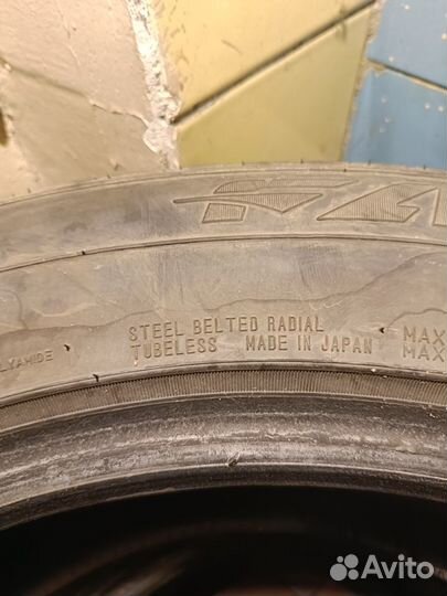 Falken Azenis ST-115 275/50 R20