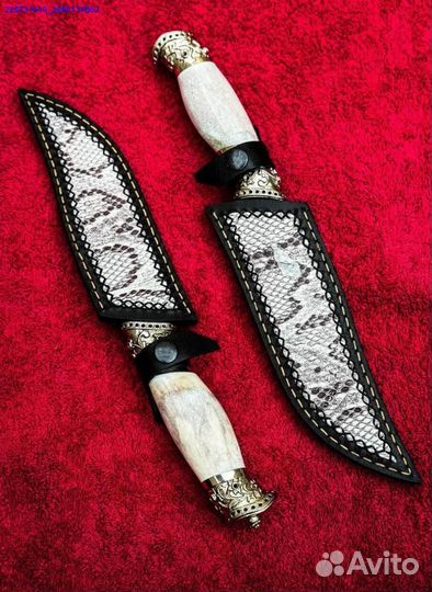 Нож хищник (Арт.68919)