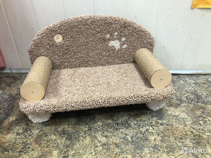 Когтеточка