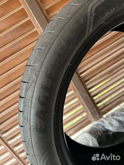 Goodyear Eagle F1 Asymmetric 245/45 R20 100V