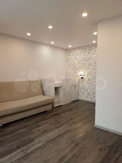 1-к. квартира, 39,9 м², 10/10 эт.