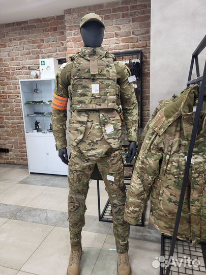 Бронежилет плитник ссо панцирь про