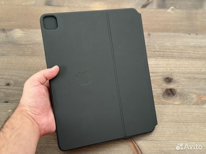 iPad Magic Keyboard iPad Pro 12.9 рус Идеал