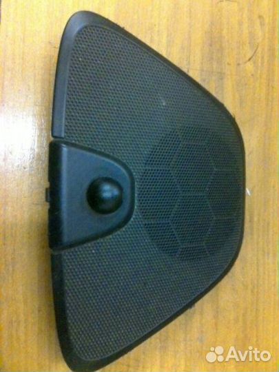 Решетка динамика Opel Astra J A16XER 2011