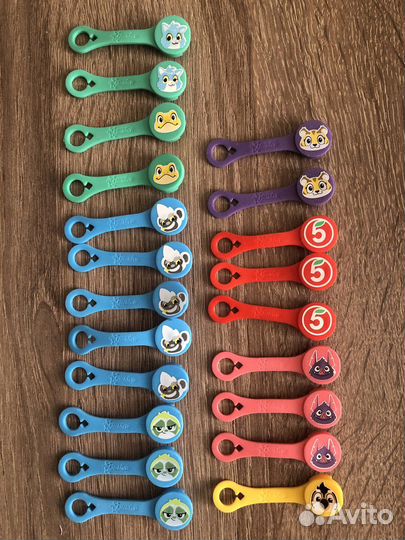 Коллекционные игрушки