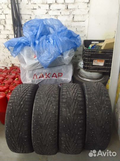 Roadstone Winguard 245/60 R18 105T