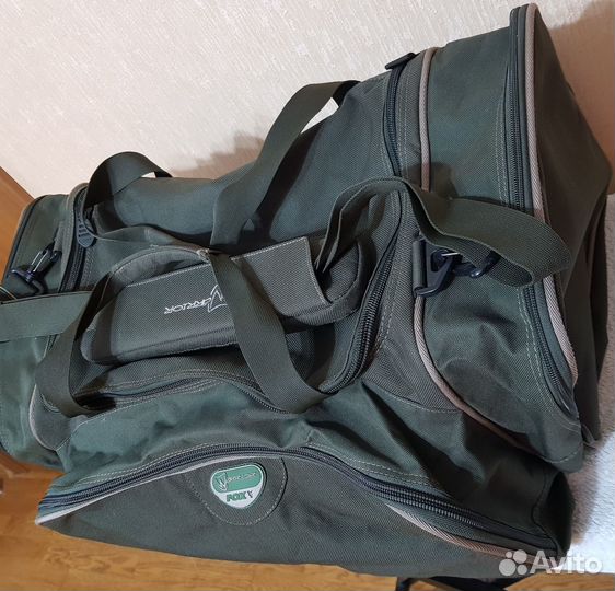 Сумка FOX Warrior