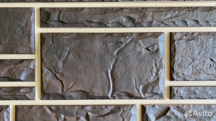 Фасадная панель для дома