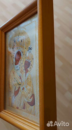 Икона Богородица