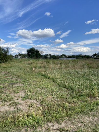 Участок 11,5 сот. (ИЖС)