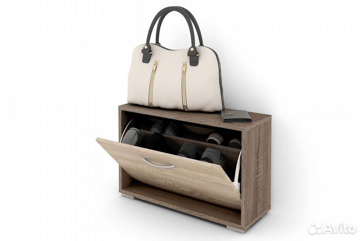 Тумба для обуви 